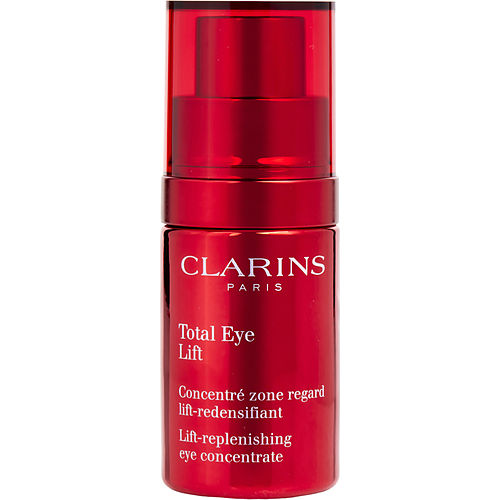 Clarins - Total Eye Lift Concentrate --15ml/0.5oz