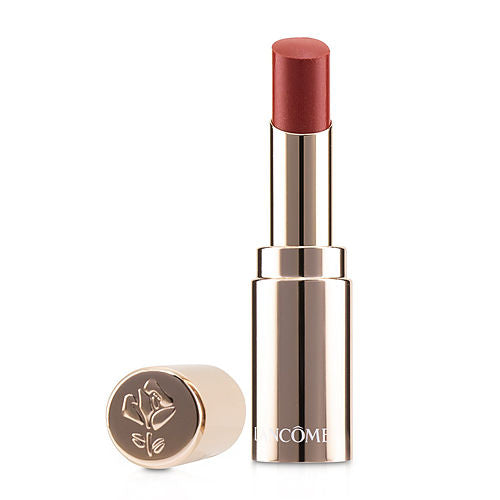 LANCOME - L'Absolu Mademoiselle Shine Balmy Feel Lipstick - # 322 Shine Bright  --3.2g/0.11oz