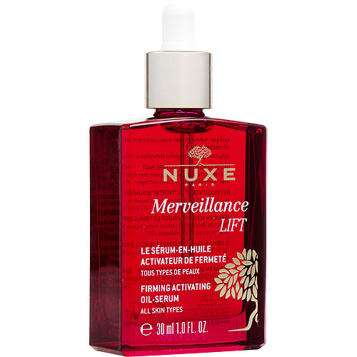 Nuxe - Merveillance Lift Firming Activating Oil-Serum --30ml/1oz