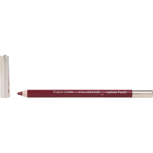 Clarins - Lipliner Pencil - #05 Roseberry  --1.2g/0.04oz