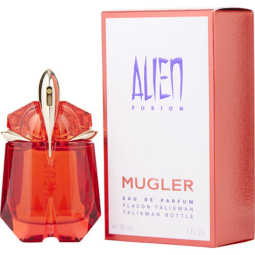 ALIEN FUSION - EAU DE PARFUM SPRAY 1 OZ