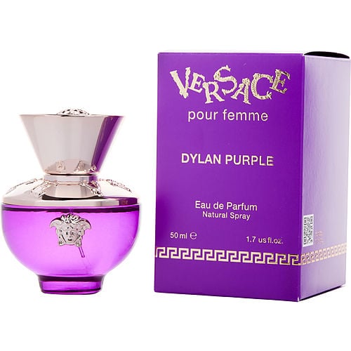 VERSACE DYLAN PURPLE by Gianni Versace