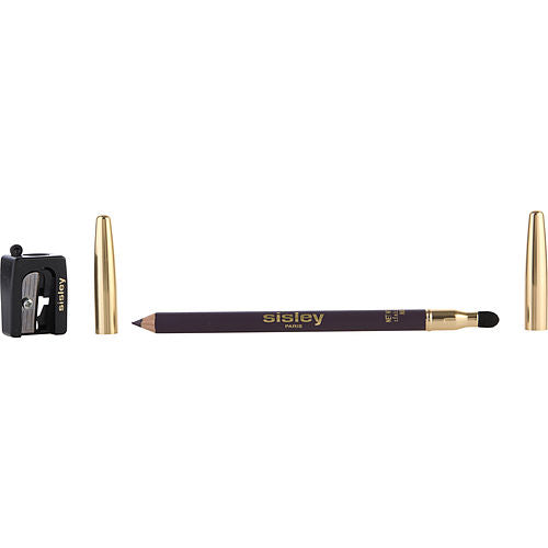 Sisley - Phyto Khol Perfect Eyeliner (With Blender and Sharpener) - #Purple  --1.2g/0.04oz