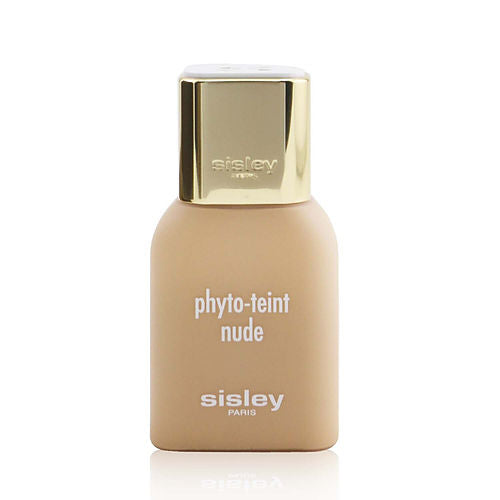 Sisley - Phyto Teint Nude Water Infused Second Skin Foundation - # 2N Ivory Beige  --30ml/1oz