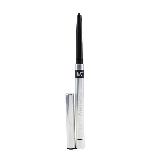 Sisley - Phyto Khol Star Waterproof Stylo Liner - #1 Matte Onyx  --0.3g/0.01oz