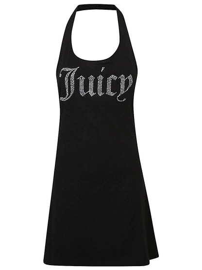 Juicy Couture Dresses Black