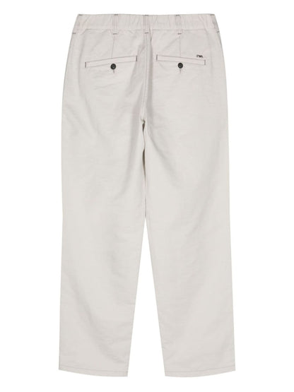 Emporio Armani Trousers Grey