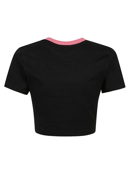 Juicy Couture T-shirts and Polos Black