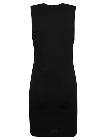 Juicy Couture Dresses Black