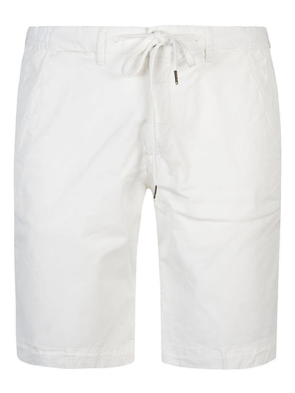 Briglia Shorts White