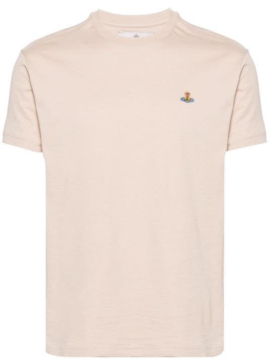 Vivienne Westwood T-shirts and Polos Beige