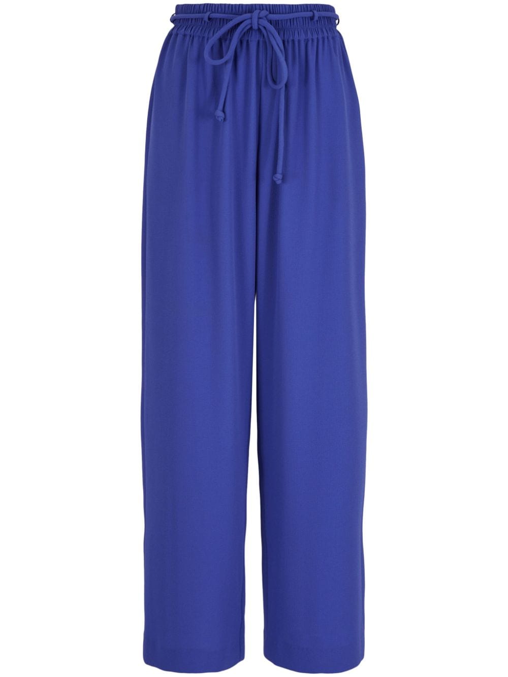 Emporio Armani Trousers Blue