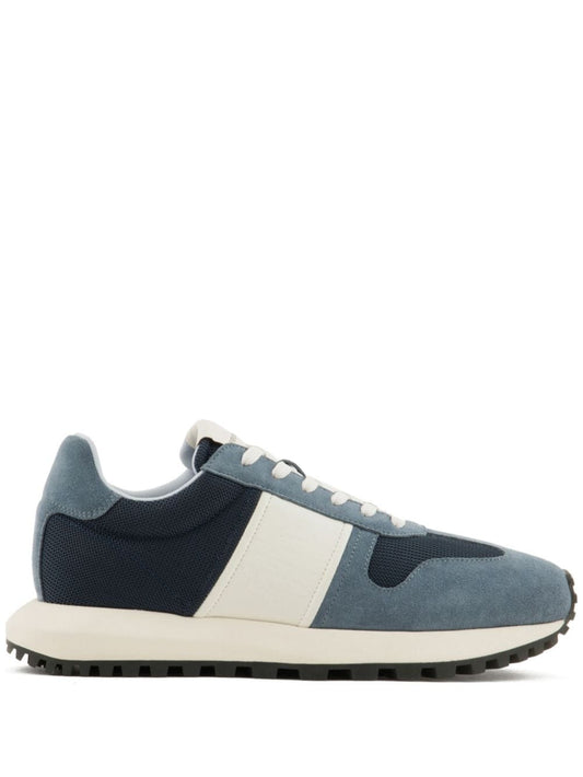 Emporio Armani Sneakers Blue