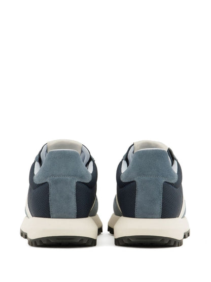 Emporio Armani Sneakers Blue