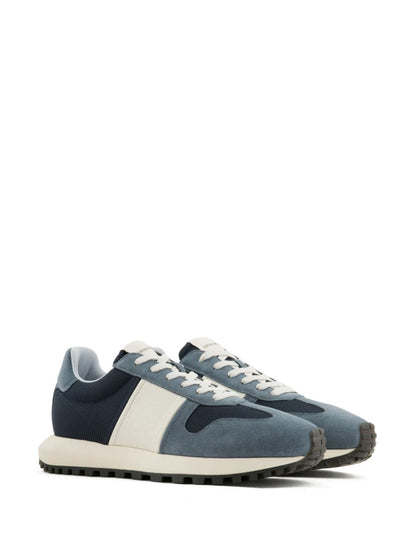 Emporio Armani Sneakers Blue