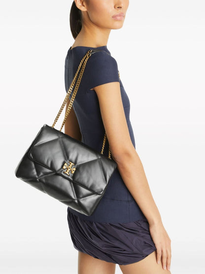 Tory Burch Bags.. Black