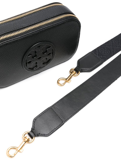 Tory Burch Bags.. Black