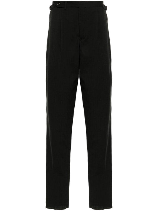 Emporio Armani Trousers Black