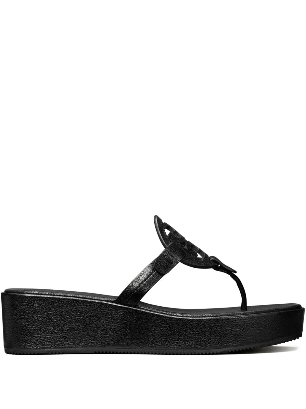 Tory Burch Sandals Black