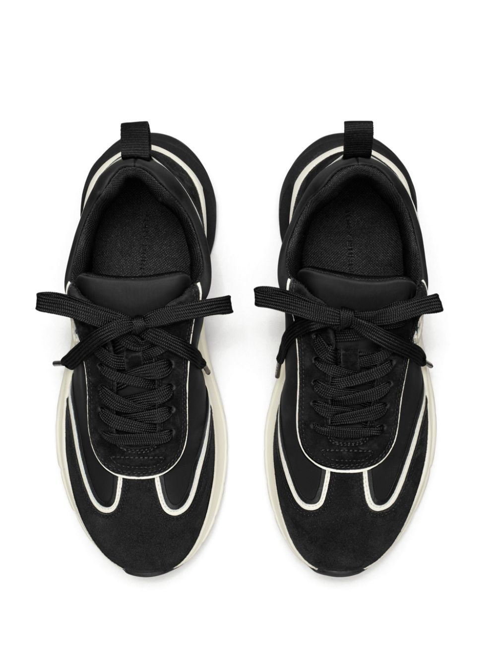 Tory Burch Sneakers Black