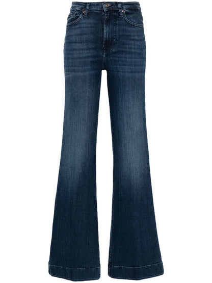 Seven Jeans Blue