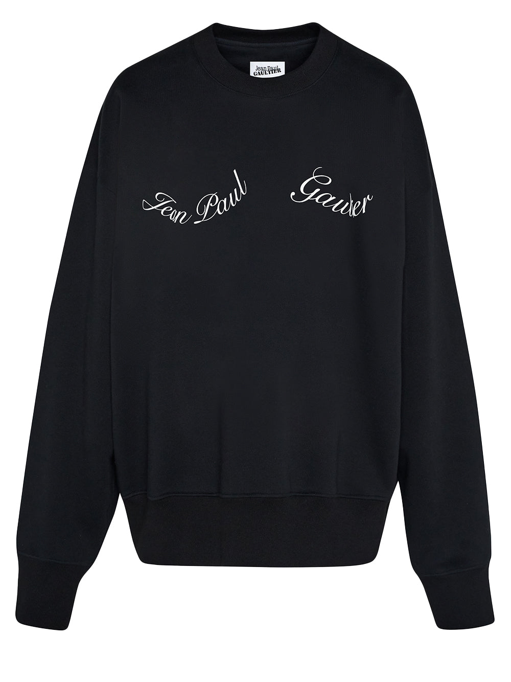 JEAN PAUL GAULTIER Sweaters Black