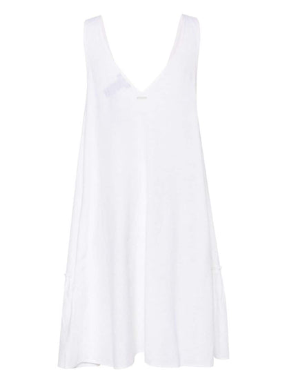 Emporio Armani Sea clothing White