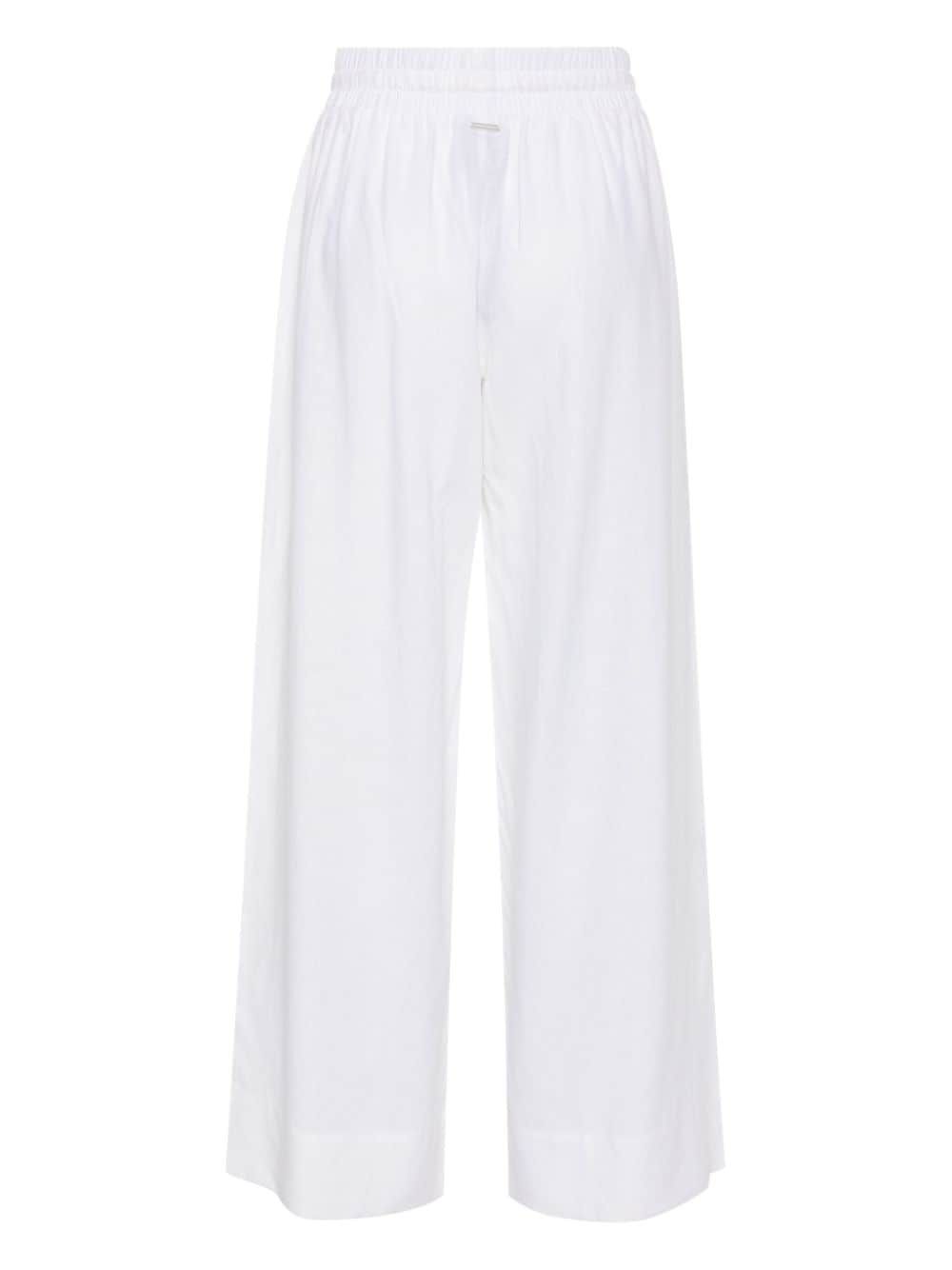 Emporio Armani Sea clothing White