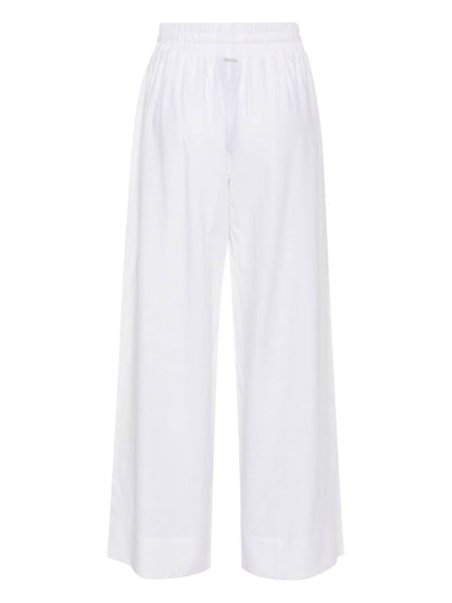 Emporio Armani Sea clothing White