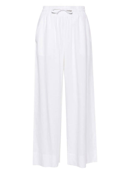 Emporio Armani Sea clothing White