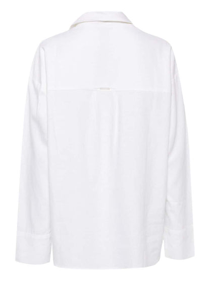 Emporio Armani Sea clothing White