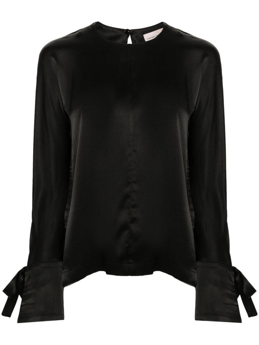 Semicouture Top Black