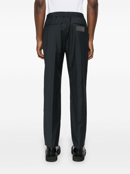 Valentino Trousers Grey