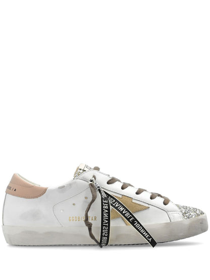 Golden Goose Sneakers Pink