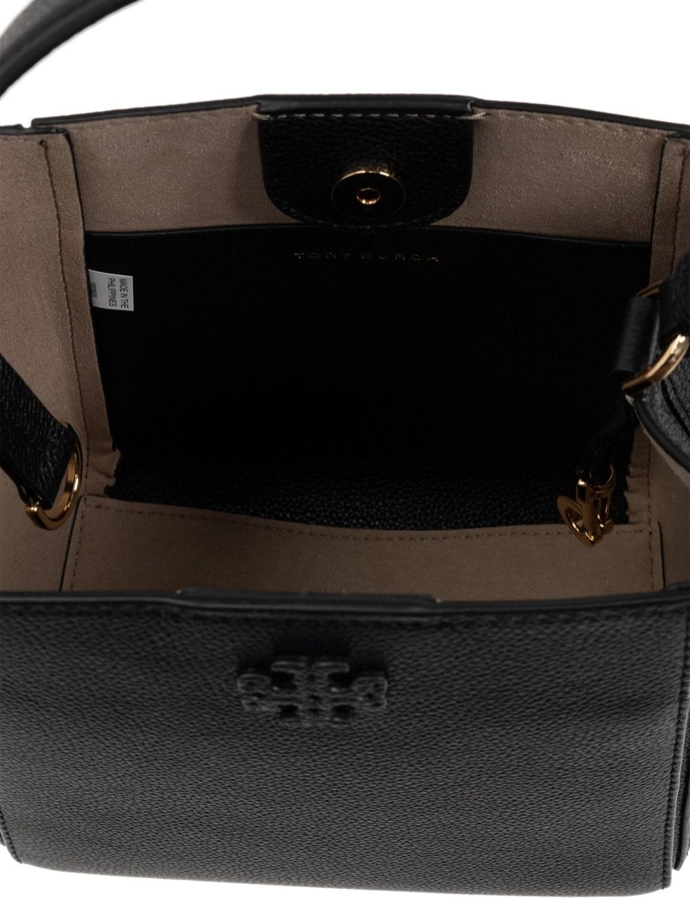 Tory Burch Bags.. Black