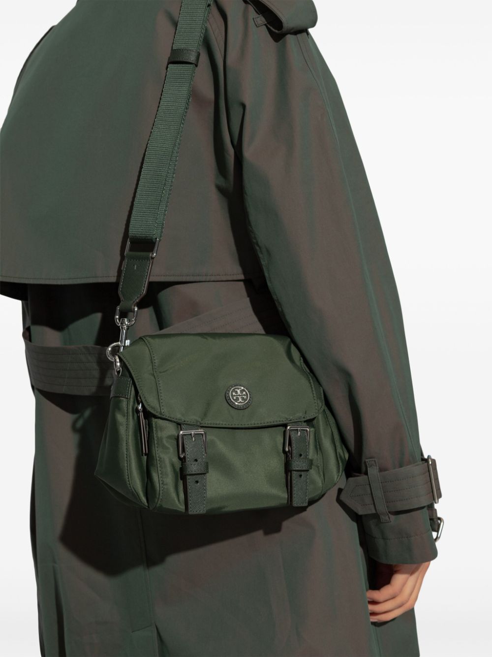 Tory Burch Bags.. Green