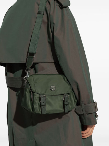 Tory Burch Bags.. Green