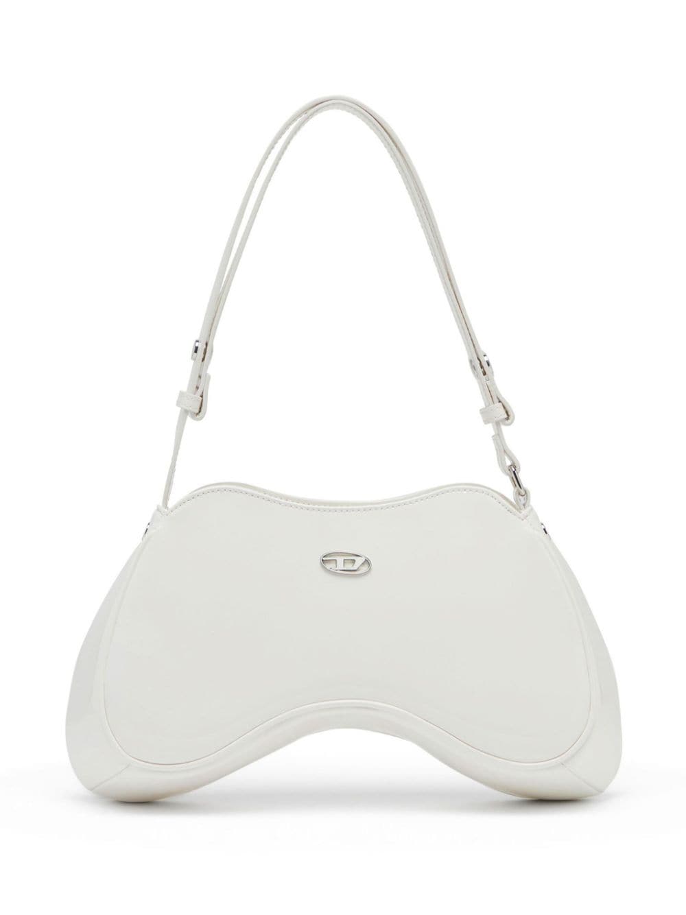 Diesel Bags.. White