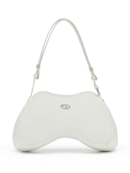 Diesel Bags.. White