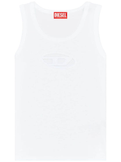 Diesel Top White