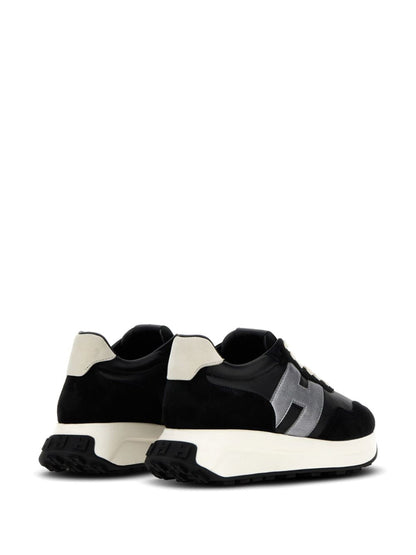 HOGAN PRE Sneakers Black