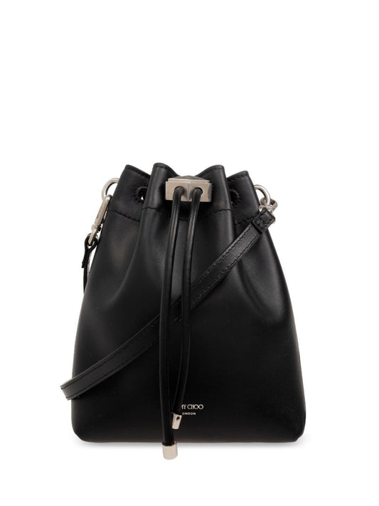 Jimmy Choo Bags.. Black