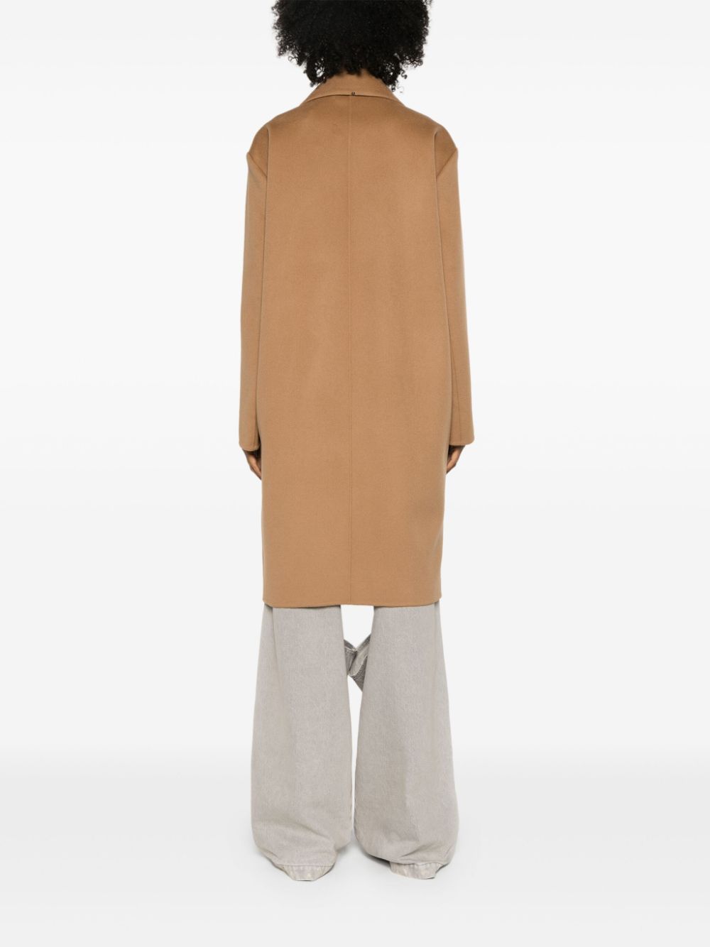 SPORTMAX PRE Coats Camel