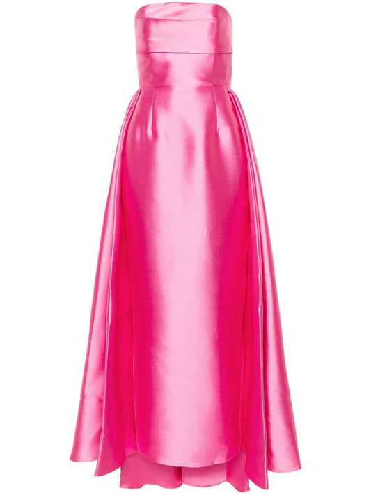 Solace London Dresses Pink