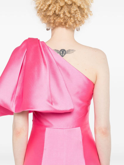 Solace London Dresses Pink