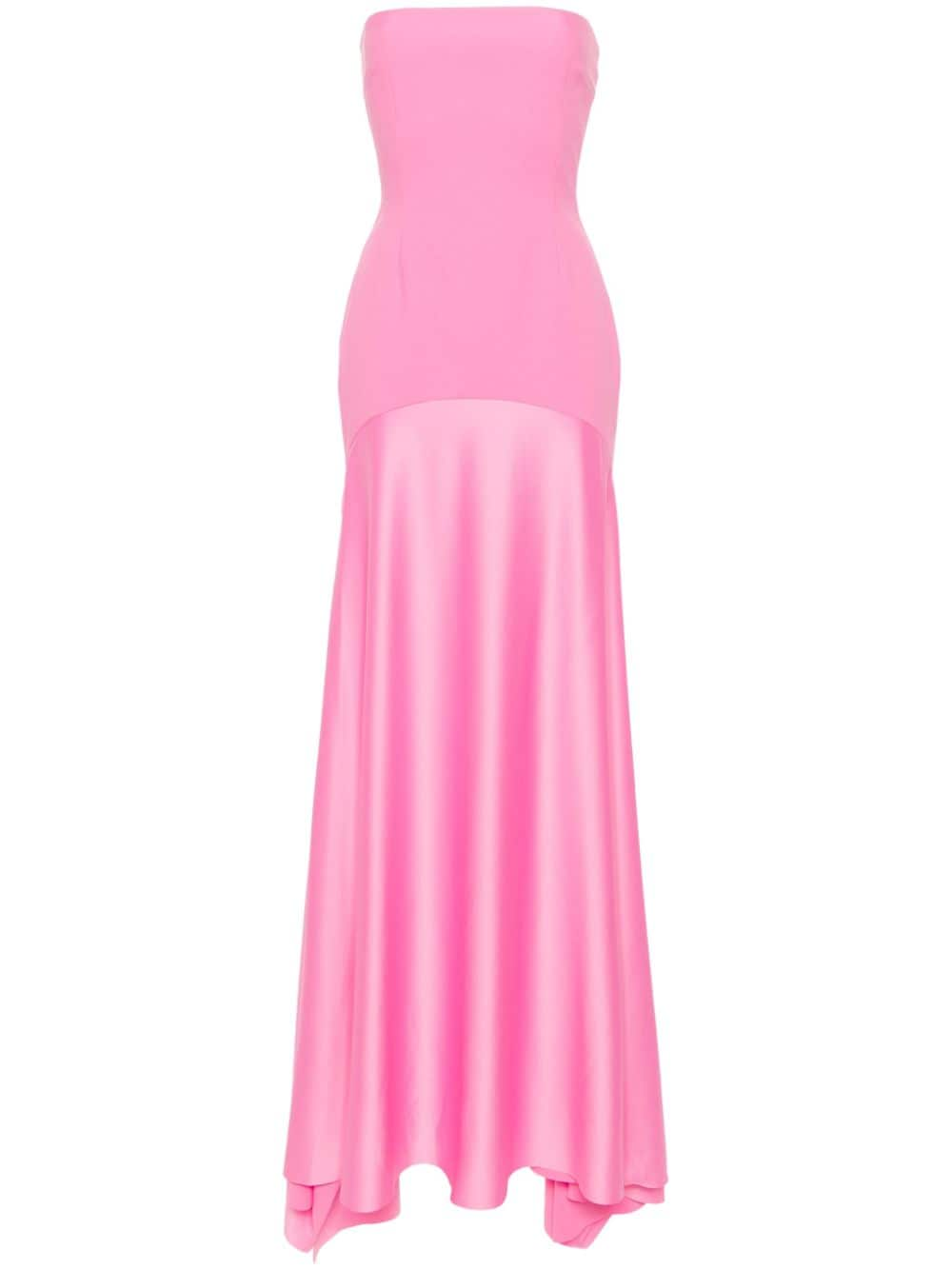 Solace London Dresses Pink