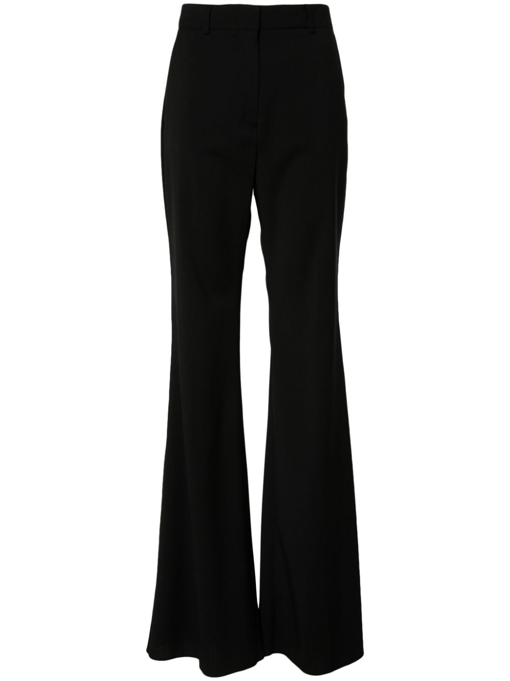 SPORTMAX PRE Trousers Black