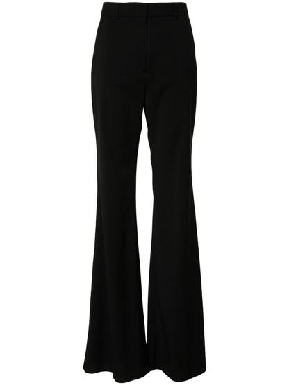 SPORTMAX PRE Trousers Black