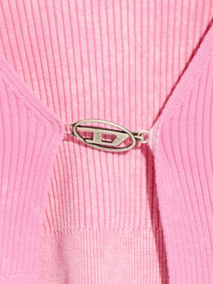 Diesel Sweaters Pink