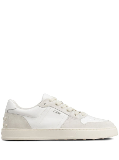 Tod's Sneakers White